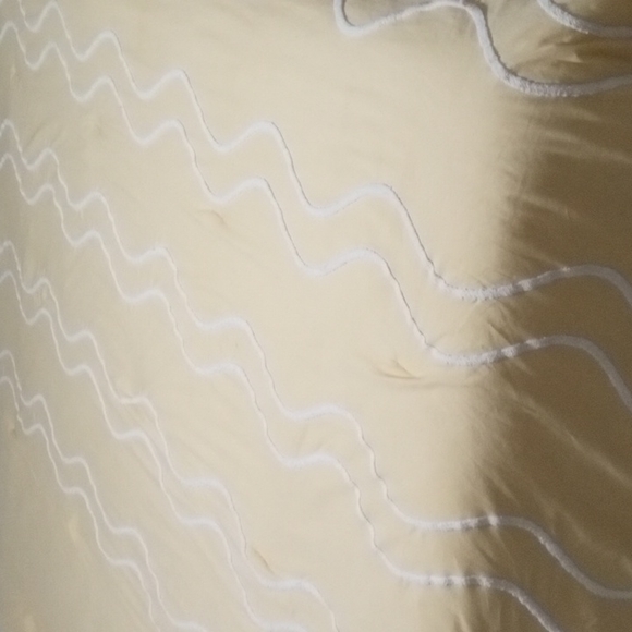 Memory foam Bedding King Size Mattress And Box Spring Poshmark